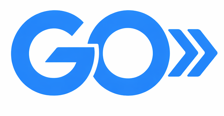 Go Everywhere Translations logo